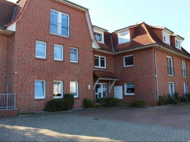 Wohnung mieten in Kirchweyhe, Weyhe