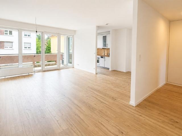 Wohnung kaufen in Neu Isenburg, Hessen