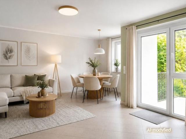 Wohnung kaufen in Stein, Bayern