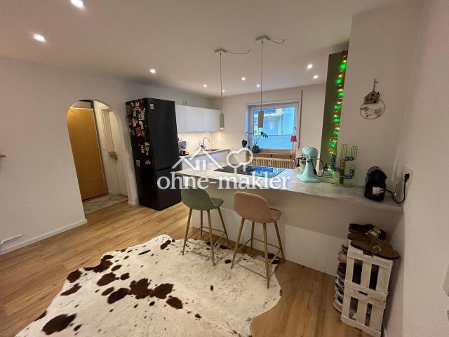 Apartment kaufen in Birkenheide, Rhein-Pfalz-Kreis