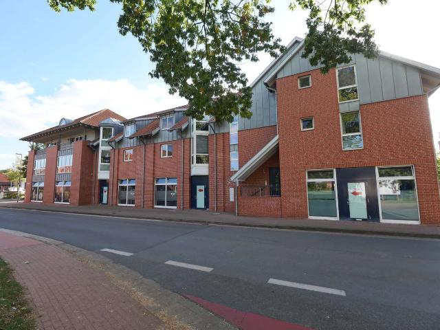 Wohnung mieten in Stolzenau