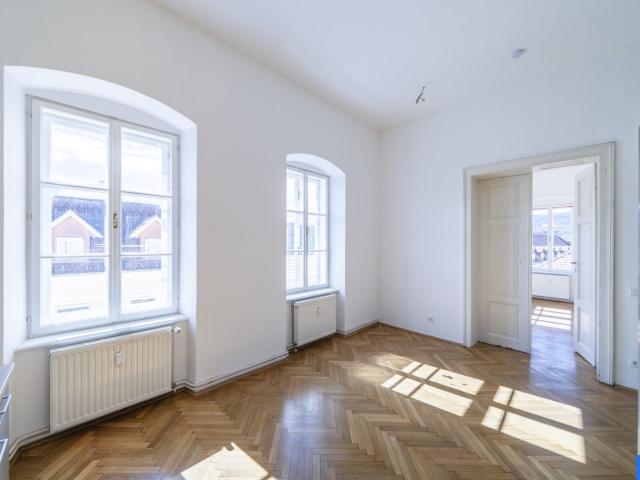 Wohnung mieten in Eibiswald, Steiermark