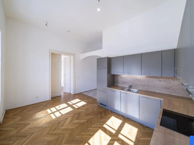 Apartment mieten in Aibl, Steiermark
