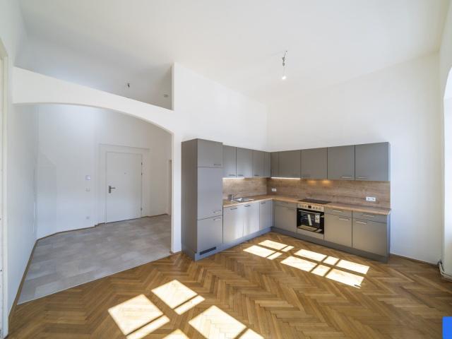 Wohnung mieten in Eibiswald, Steiermark