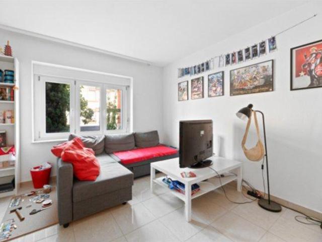 Wohnung kaufen in Stuttgart-Ost, Stuttgart