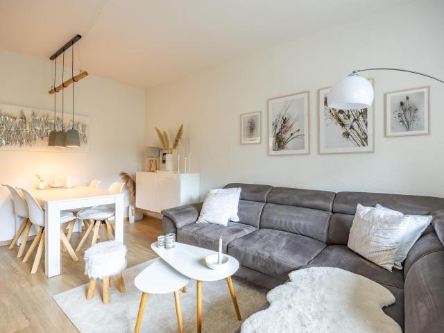 Wohnung mieten in Beverau, Aachen