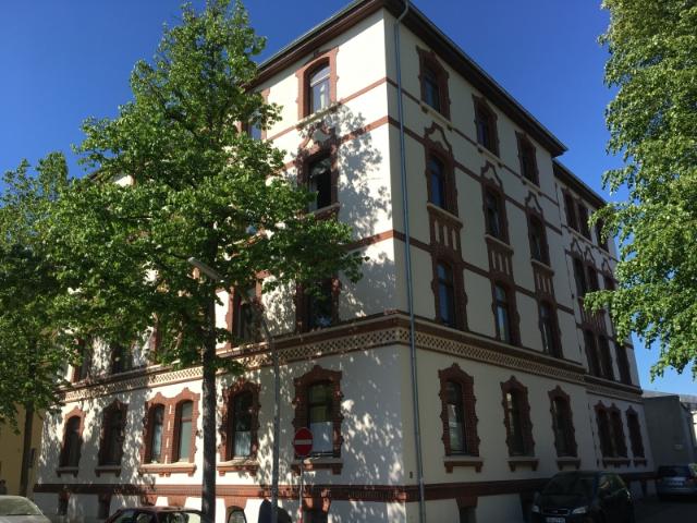 Apartment mieten in Mitte, Braunschweig