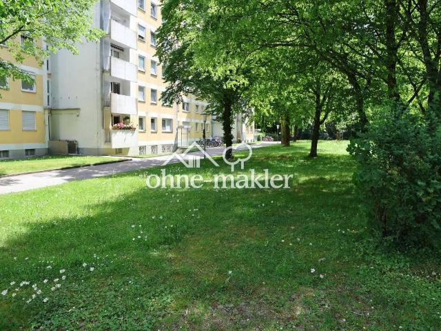 Apartment kaufen in Thalkirchen-Obersendling-Forstenried-Fürstenried-Solln, München