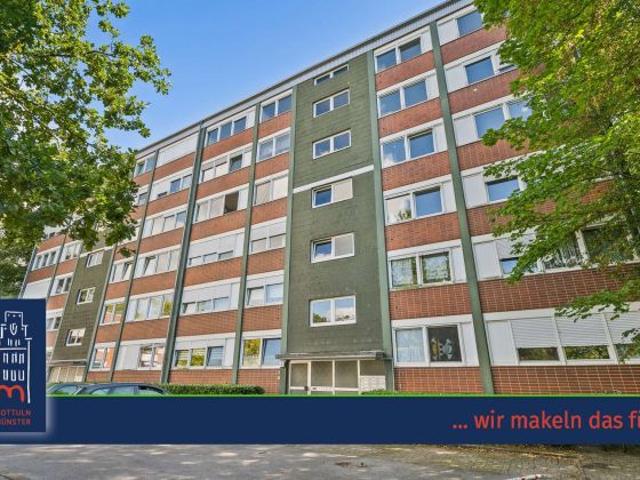 Wohnung kaufen in Gievenbeck, Munster