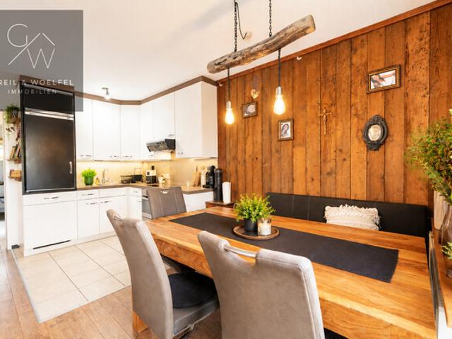 Apartment kaufen in Höchst, Vorarlberg