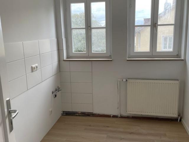 Apartment mieten in Wesertor, Kassel