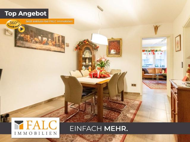 Wohnung kaufen in Neckarstadt-West, Mannheim