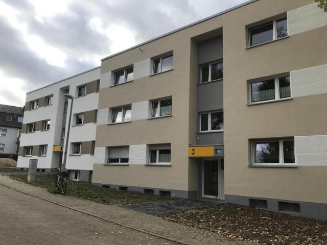 Apartment mieten in Mülheim, Nordrhein-Westfalen