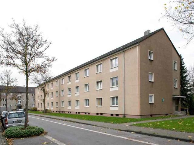 Apartment mieten in Styrum, Mülheim