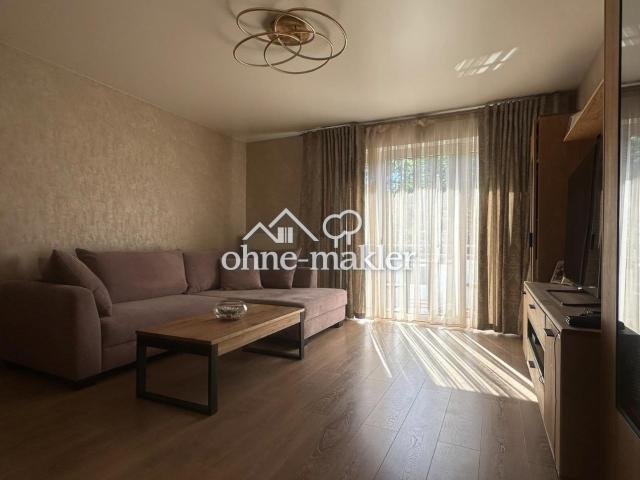 Apartment kaufen in Steinbühl, Nürnberg