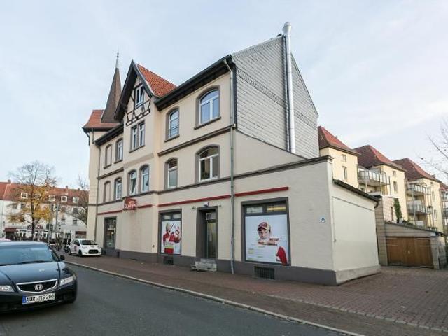 Apartment mieten in Hannover, Oberricklingen