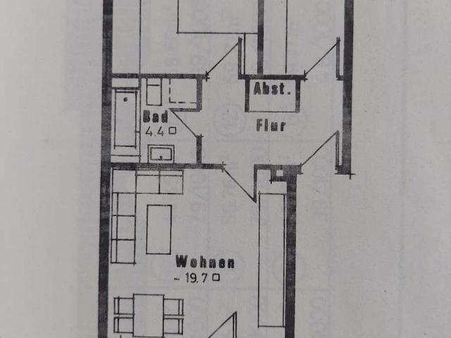 Wohnung kaufen in Wahlstedt, Kreis Segeberg