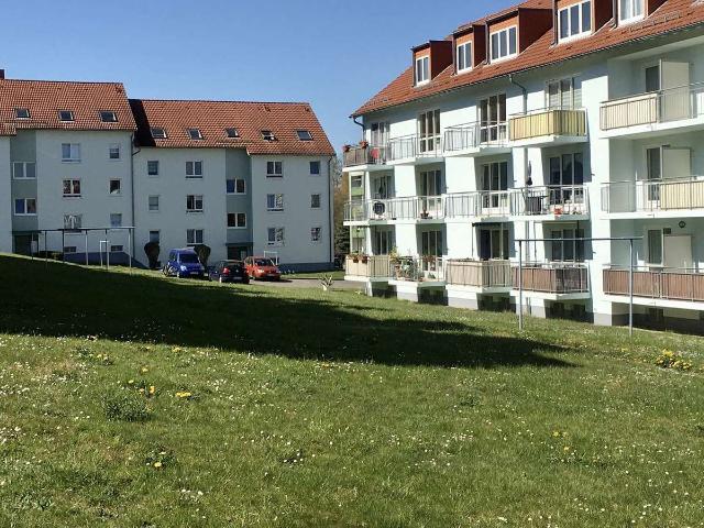 Wohnung kaufen in Hainichen, Mittelsachsen