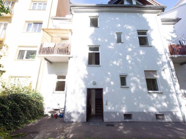 Apartment kaufen in Eggenberg, Gersdorf-Feistritz
