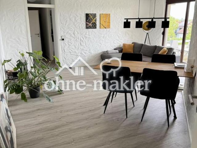 Apartment mieten in Karlsruhe, Baden-Württemberg