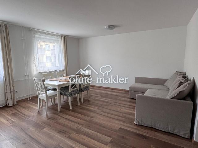 Apartment kaufen in Rödelheim, Sachsenhausen