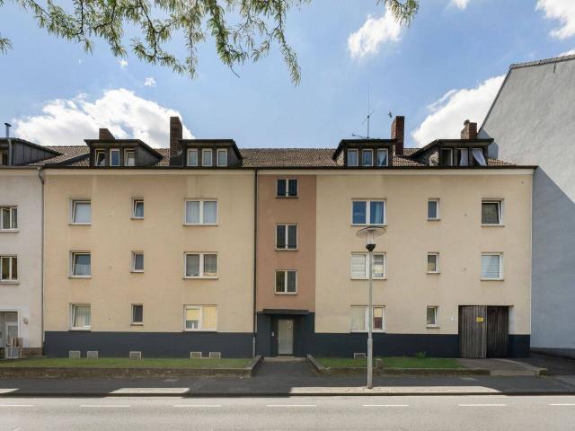 Etagenwohnung kaufen in Schwerte
