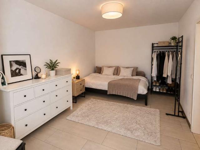 Wohnung mieten in Siegburg