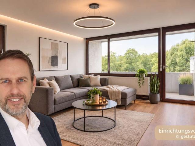 Wohnung kaufen in Pfullingen, Landkreis Reutlingen