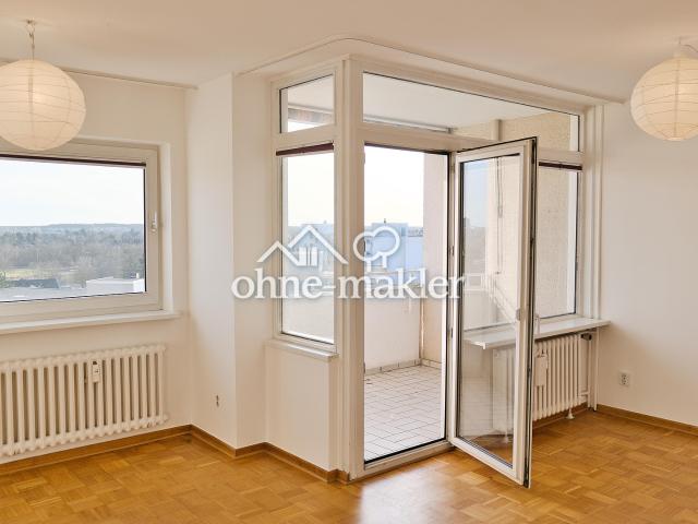 Apartment kaufen in Spandau, Berlin