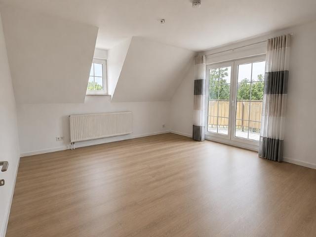 Wohnung mieten in Glindow, Werder