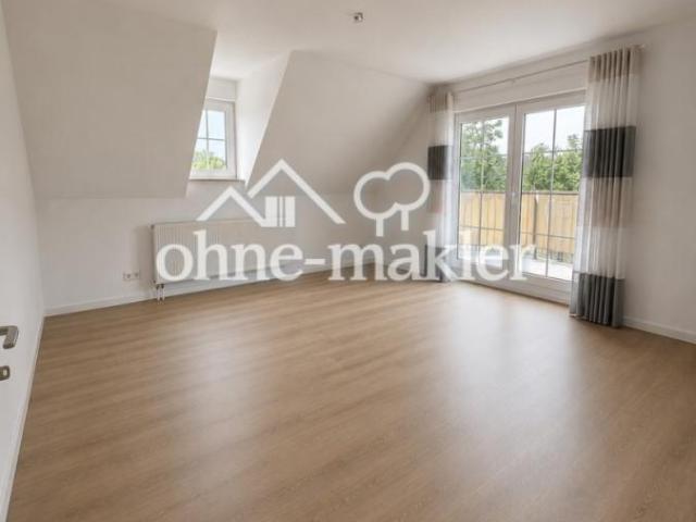 Apartment mieten in Werder, Brandenburg