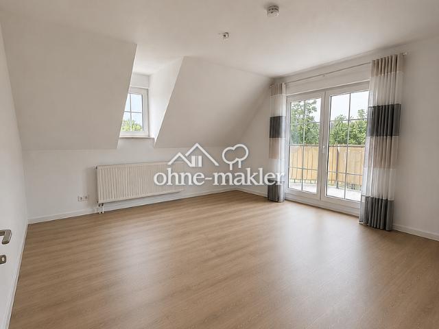 Apartment mieten in Töplitz, Werder