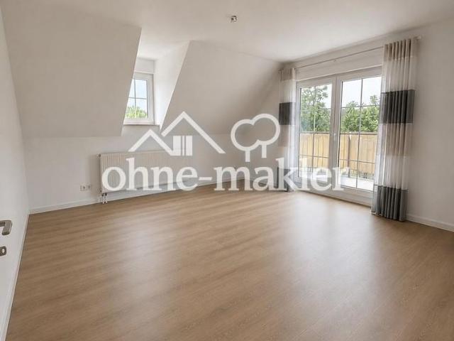 Apartment mieten in Töplitz, Werder