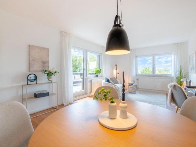 Wohnung kaufen in Veitshöchheim, Bayern