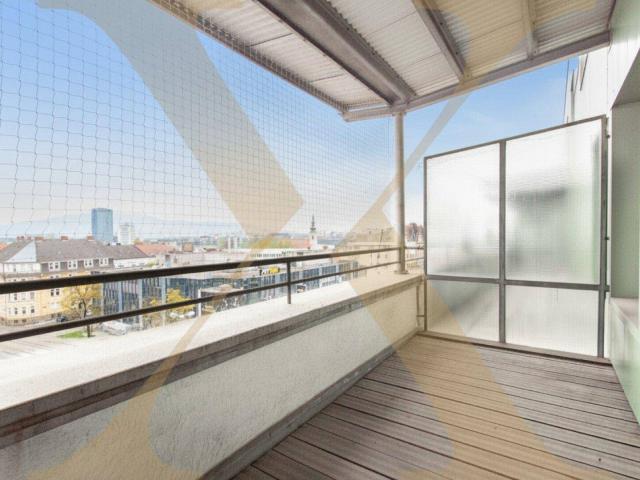 Apartment kaufen in Urfahr, Linz