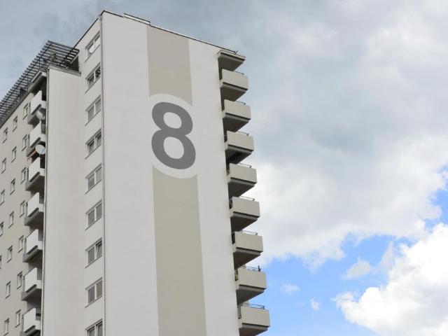 Apartment mieten in Konradsiedlung, Regensburg