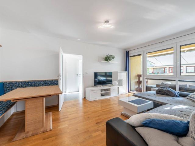 Apartment kaufen in Liesing, Wien