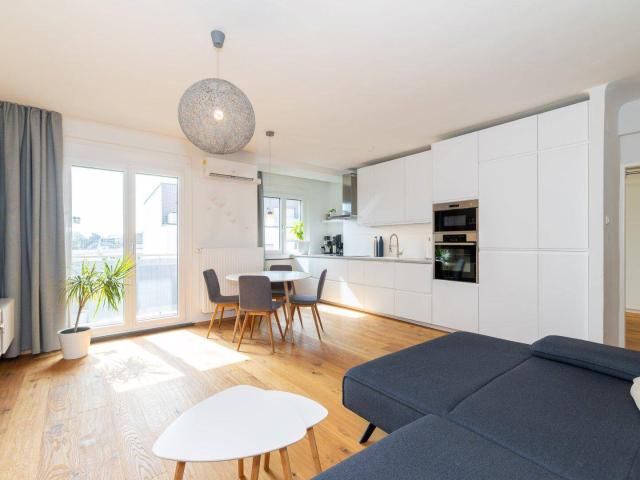 Apartment kaufen in Groß-Schwechat, Schwechat