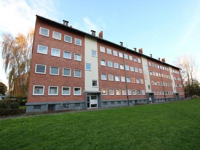 Apartment mieten in Gaarden-Ost, Kiel