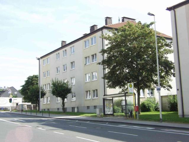Apartment mieten in Vohwinkel, Wuppertal