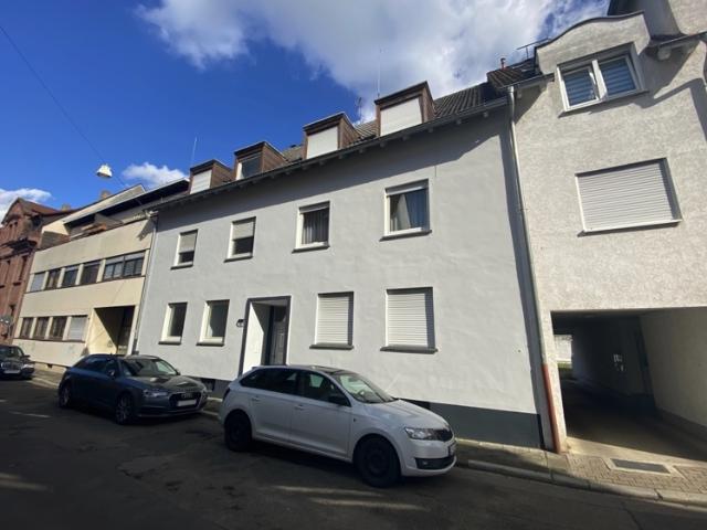 Apartment mieten in Neckarau, Mannheim