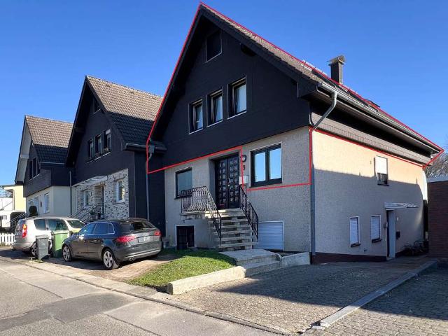 Wohnung kaufen in Overath, Rheinisch-Bergischer Kreis