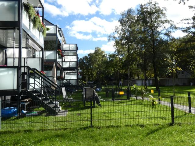Apartment mieten in Schlad, Oberhausen