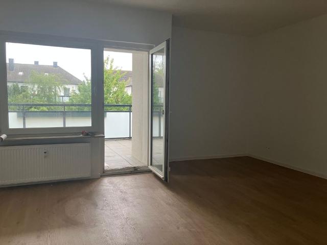 Apartment mieten in Oberhausen, Nordrhein-Westfalen
