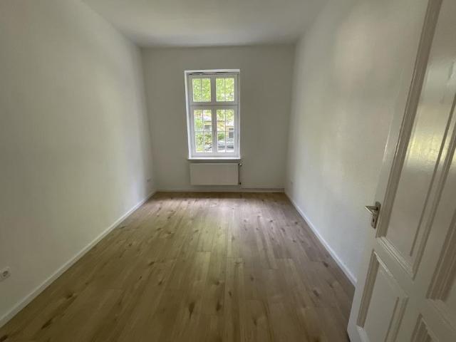Apartment mieten in Wilhelmshaven, Heppens