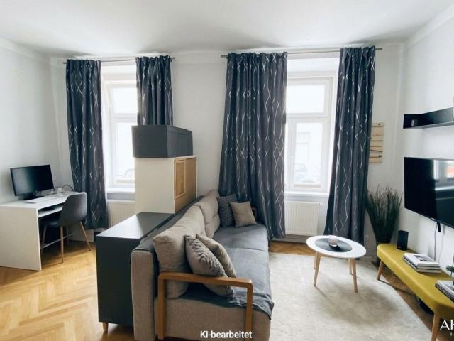 Apartment kaufen in KG Innere Stadt, Wien