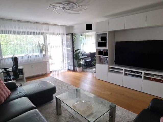 Wohnung kaufen in Bissingen, Bietigheim-Bissingen