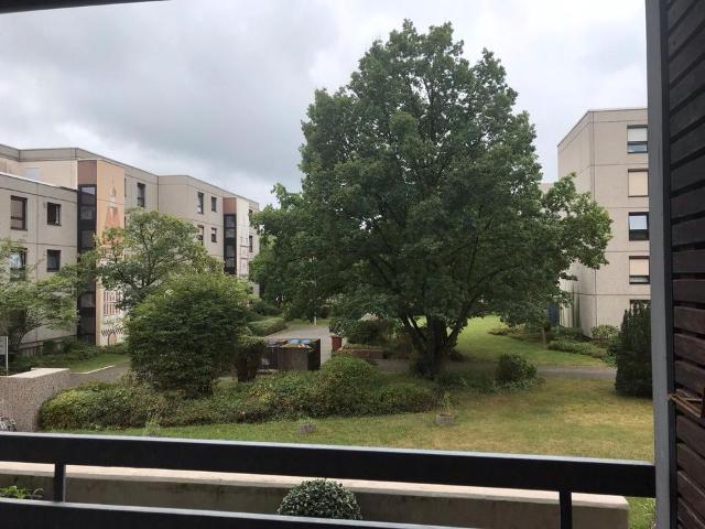 Wohnung kaufen in Walldorf, Hessen