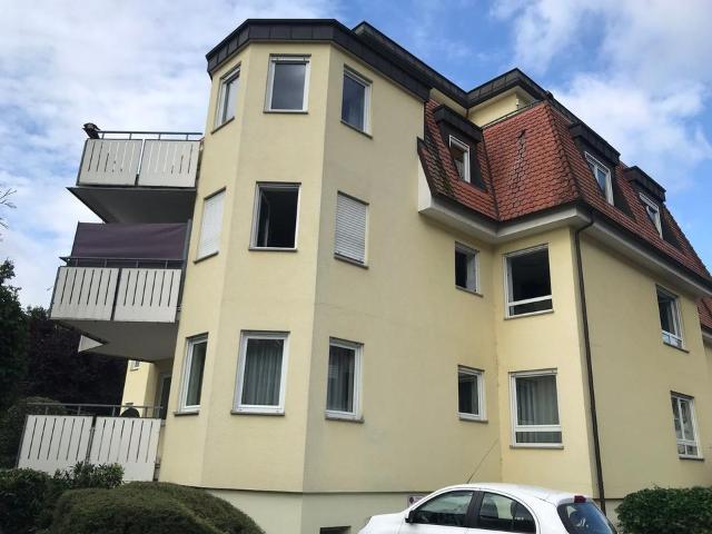 Wohnung kaufen in Altstadt, Bad Mergentheim