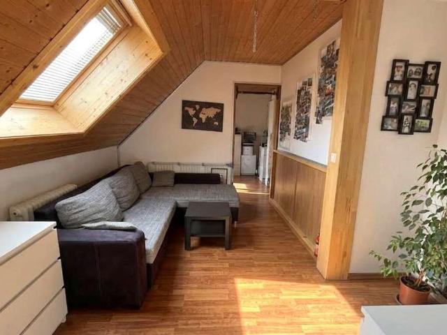Wohnung kaufen in Unterlehen, Bernau im Schwarzwald